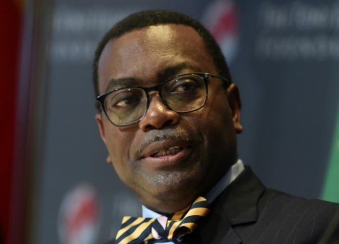 Dr. Akinwunmi Adesina