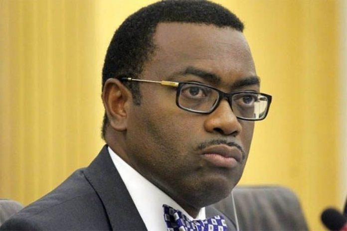 Dr. Akinwunmi Adesina