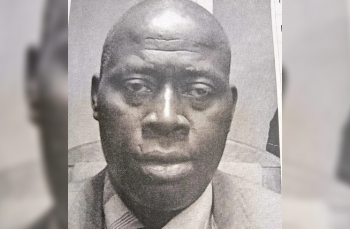 Alhaji Rasaq Kolawole