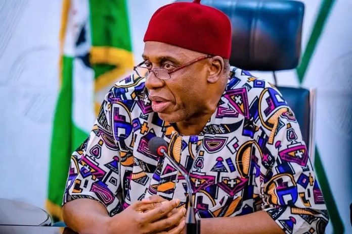 Amaechi At 55 Rt. Hon Rotimi Amaechi