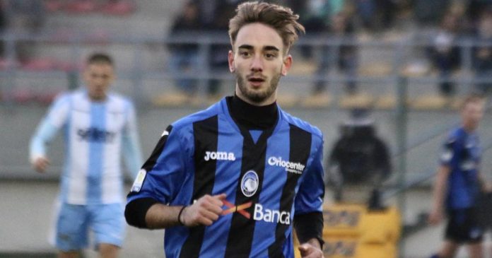 Andrea Rinaldi