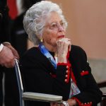 Annie Glenn, Widow Of John Glenn, Dies From Coronavirus