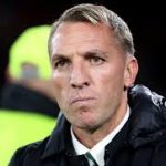 Brendan Rodgers Reveals Contracting Coronavirus