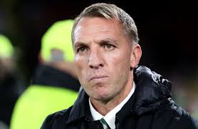 Brendan Rodgers