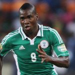 Ideye Denies Accepting Galatasaray Offer