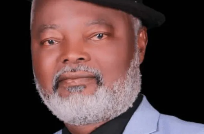 Chidi Ofo Okenwa