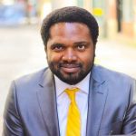 Cobhams Asuquo Becomes UNICEF Ambassador