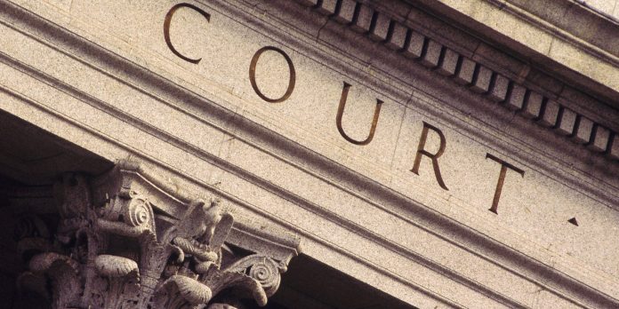 Court UK