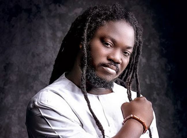 Daddy-Showkey Daddy Showkey