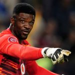 Criticism From Fans, Teammates Doesn’t Bother Me Anymore – Akpeyi