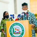 Ilaro-Owode-Idiroko Road Ready For Completion May 2022 – Abiodun