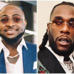 Burna Boy Trends On Twitter As Davido Declares Himself, Wizkid Greatest Nigerian Musicians Ever