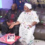 Dele Momodu Hosts Online 60th Birthday Party Amid COVID-19