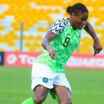 Oparanozie Mulls Return To Nigerian League