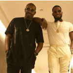 Never Had Money Wahala With D’Banj In Mo’Hits – Don Jazzy