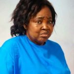 Another Nollywood Actress Dies