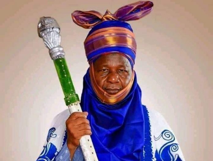 Emir Of Kano