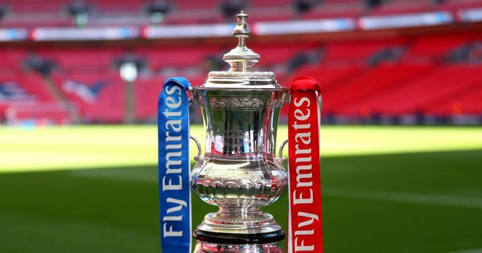 Emirates Cup Gets Provisional Restart Date