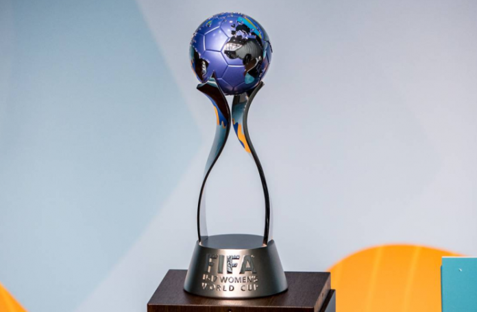 FIFA Women’s Under-17 World Cup