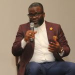 Having Many Children From Multiple Women A Mistake – Sammy Kuffour