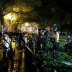 Fox News Reporter Attacked, Chased From Demonstration