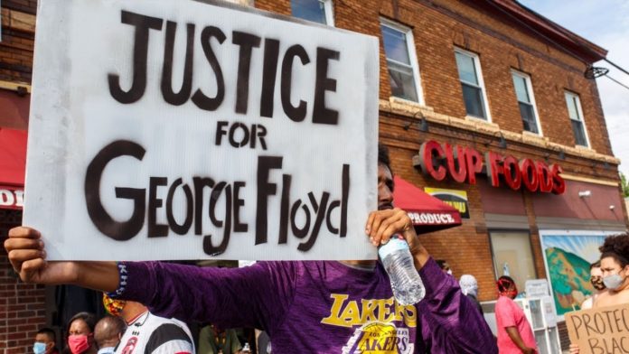 George Floyd