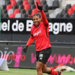 Guingamp Bids Oparanozie Farewell