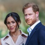 Prince Harry, Meghan Markle Donate To Nigerian Flood Victims Prince Harry and Meghan