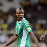 Ideye Vows to Expose Corruption In Super Eagles