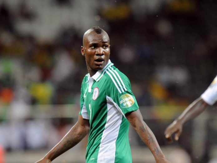 Ideye Vows to Expose Corruption In Super Eagles