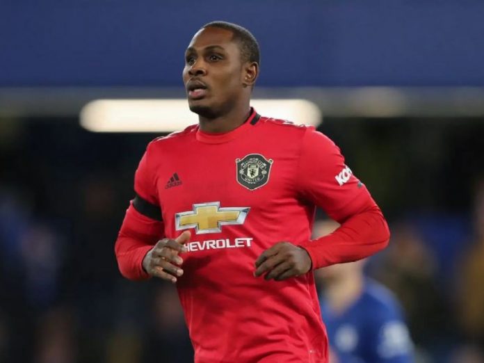 Ighalo
