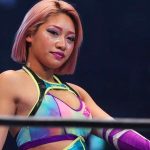 Japanese Wrestling Star Hana Kimura Dead At 22