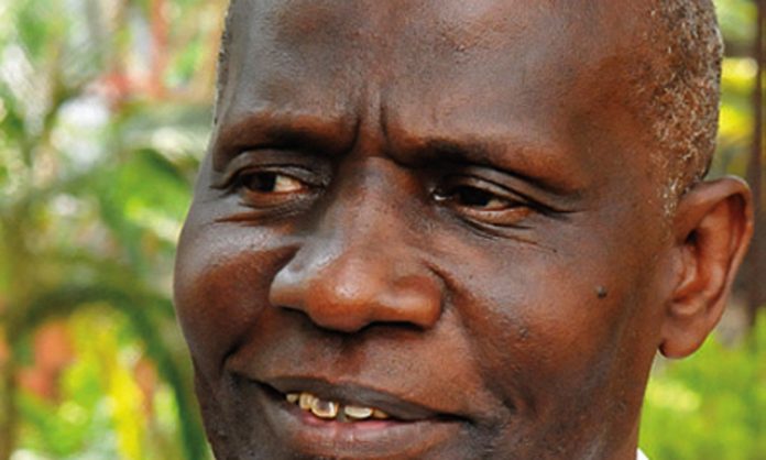 Jimmy Kirunda