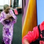 Nigerian Dancer, Kaffy’s Mother Passes On