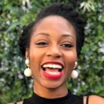 Why I Didn’t Report My Rapist – Khafi Khafi