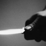 Man Stabs Wife In Ogun knife