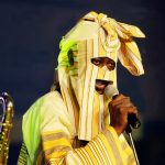 Atiku Celebrates Music Legend, Lagbaja At 60