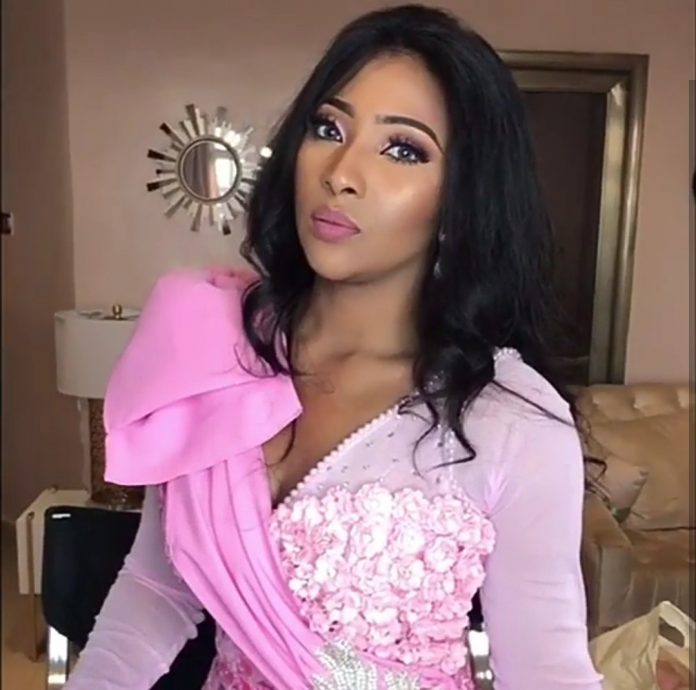Lilian Esoro