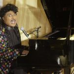 Little Richard, Flamboyant Rock ‘N’ Roll Pioneer, Dead At 87