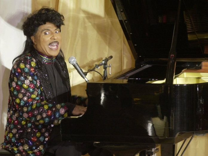 Little Richard, flamboyant rock ‘n’ roll pioneer, dead at 87