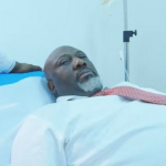Melaye Lands Lead Role In New Nollywood Movie