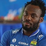 How Mourinho Prevented Me From Joining Arsenal – Essien