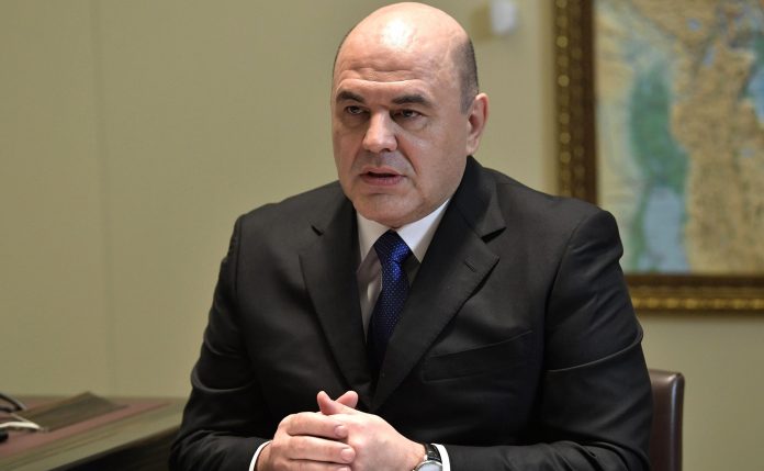 Mikhail-Mishustin-Russia-Prime-Minister
