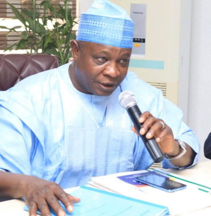 Mohammed Bello