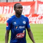 It Was Dream Come True Playing For Nigeria – Moses Orkuma