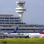 Lagos Airport Records 551,380 Pax In Second Half 2020