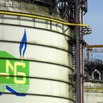 Tinubu Backs First Floating LNG Project In Nigeria NLNG