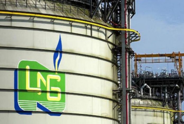 NLNG NLNG