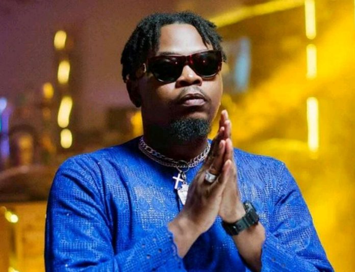 Olamide