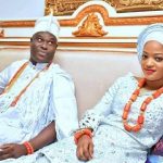 Ooni’s Wife Denies Marriage Crash